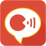 Logo of ChatXmpp android Application 